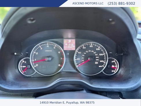 Used 2014 Subaru Outback 2.5i Premium image 13