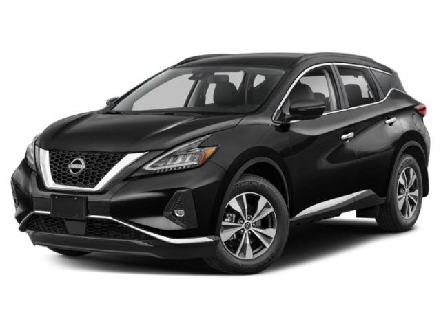 Used 2023 Nissan Murano SV AWD/4WD image 1