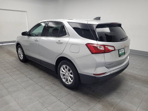 Used 2019 Chevrolet Equinox LT FWD image 5