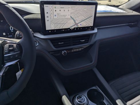 New 2026 Ford Explorer ST-Line image 10