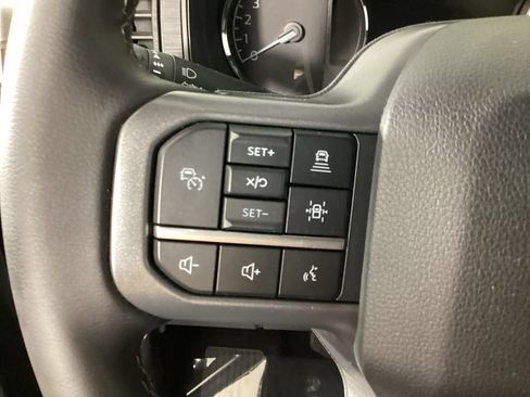 Used 2023 Ford F150 XLT w/ Equipment Group 302A High AWD/4WD image 15