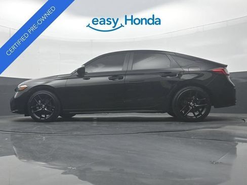 Used 2026 Honda Civic Sport image 30