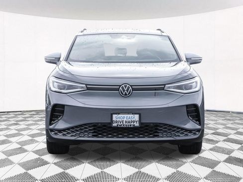 Certified 2023 Volkswagen ID.4 Pro S RWD image 9