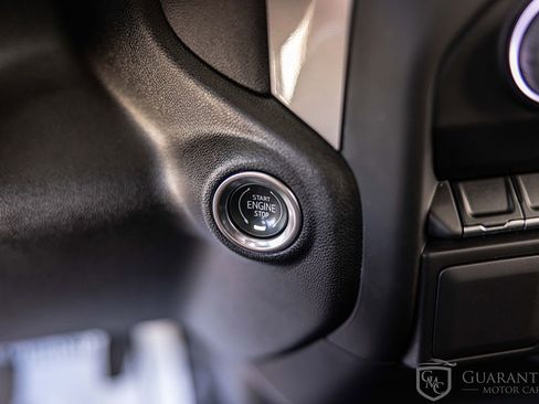 Used 2022 Chevrolet Silverado 1500 Custom w/ LPO, Dark Essentials Package AWD/4WD image 25