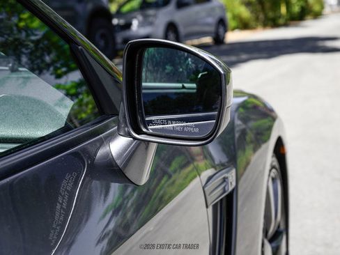 Used 2011 Nissan GT-R Premium AWD/4WD image 94