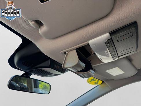 Certified 2025 Nissan Rogue SV AWD/4WD image 27