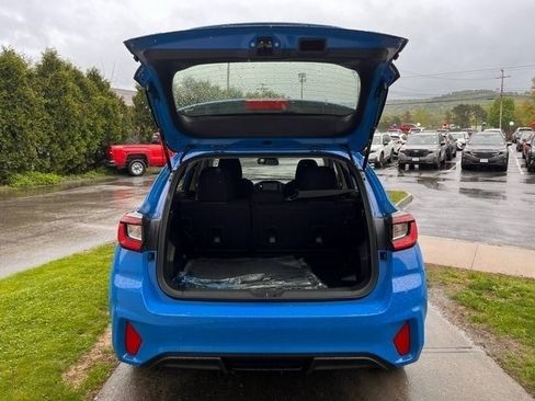 New 2025 Subaru Impreza 2.0i Sport image 6