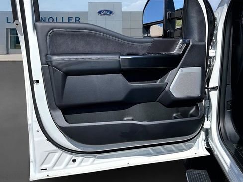 New 2026 Ford F250 Platinum AWD/4WD image 26