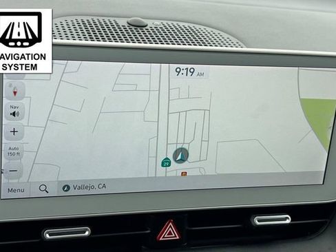 Certified 2024 Hyundai Ioniq 5 SEL AWD/4WD image 25