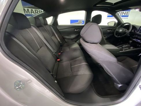 Used 2025 Honda Accord Sport image 32