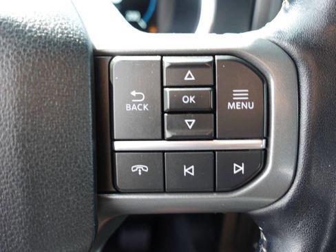 Used 2022 Ford F150 Lariat w/ Equipment Group 502A High AWD/4WD image 56