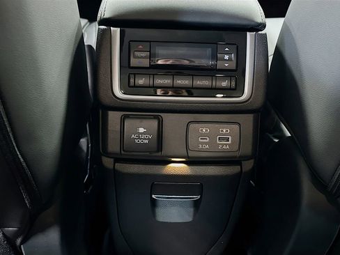 New 2026 Subaru Ascent Bronze Edition AWD/4WD image 25