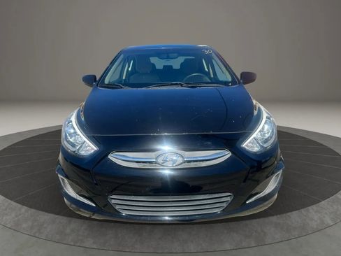 Used 2016 Hyundai Accent SE w/ Option Group 02 image 2