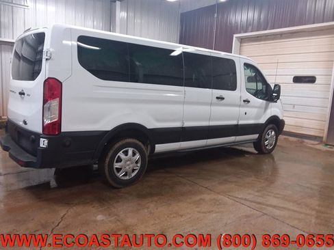 Used 2019 Ford Transit 350 XLT image 6