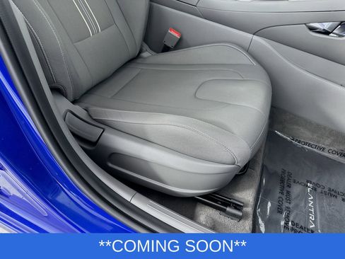 Used 2024 Hyundai Elantra SEL w/ Convenience Package FWD image 27