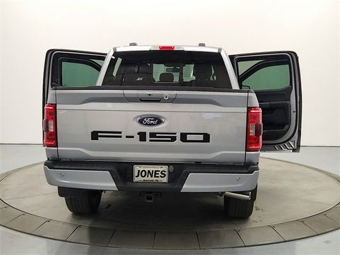Used 2023 Ford F150 XLT w/ Equipment Group 302A High image 15