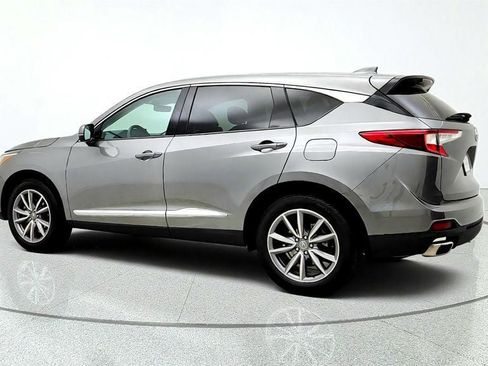 Used 2023 Acura RDX w/ Technology Package FWD image 7