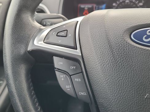 Certified 2022 Ford Edge SEL w/ Convenience Package image 12