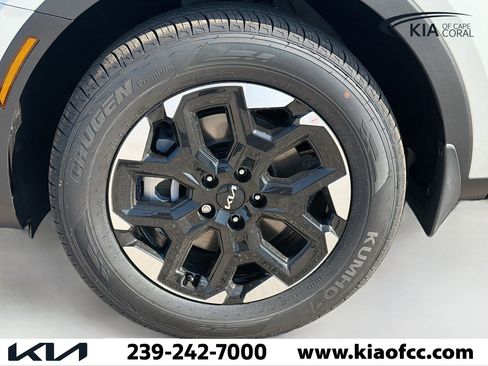 New 2026 Kia Sorento S AWD/4WD image 40