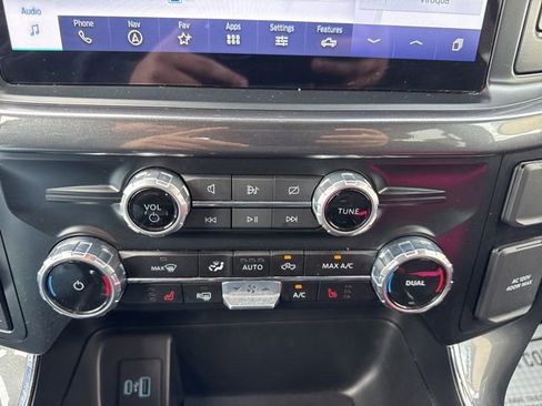 Used 2023 Ford F150 XLT w/ Equipment Group 302A High AWD/4WD image 20