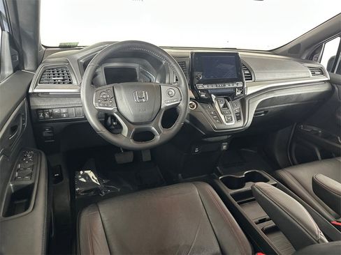 Used 2023 Honda Odyssey Sport image 23