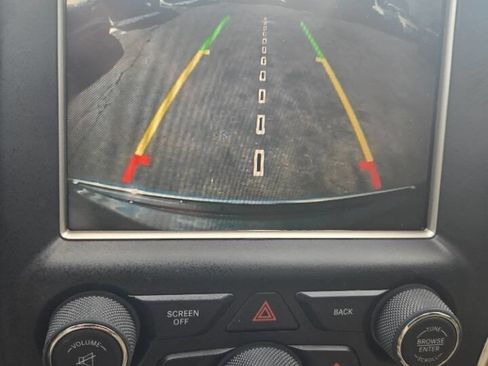 Used 2016 Jeep Grand Cherokee Limited w/ Trailer Tow Group IV image 25