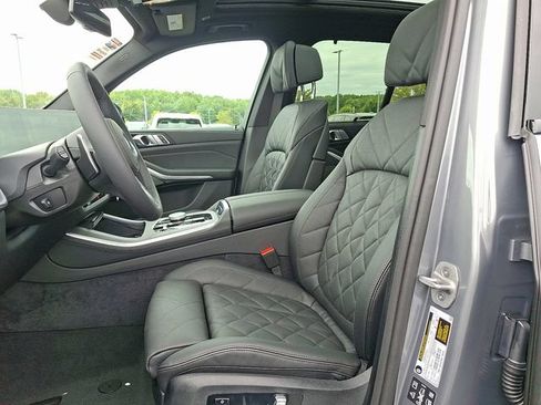Certified 2026 BMW X5 xDrive40i AWD/4WD image 12