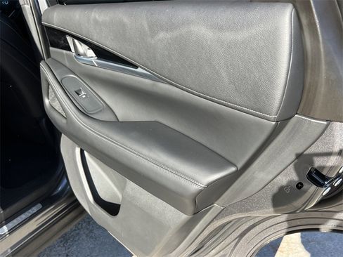 Certified 2025 INFINITI QX60 Pure image 14