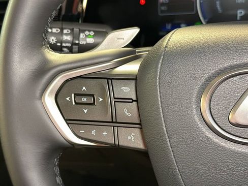 Certified 2026 Lexus NX 450h+ 450H+ Premium image 24