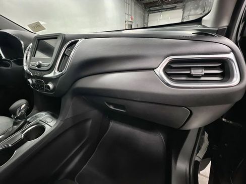 Certified 2024 Chevrolet Equinox LT AWD/4WD image 27