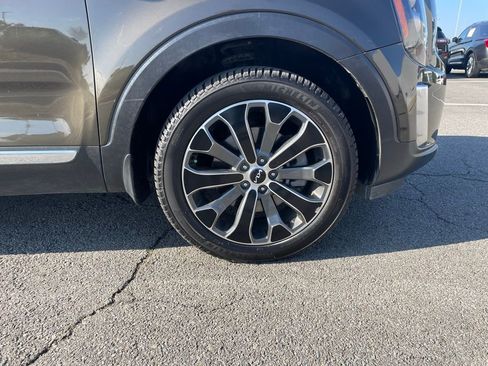 Used 2022 Kia Telluride EX w/ EX Premium Package image 33