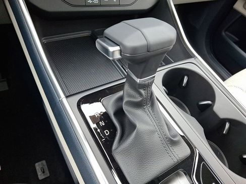 New 2026 Kia Carnival SX w/ SX Dark Edition Package image 13