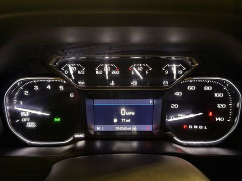Used 2021 GMC Sierra 1500 SLT AWD/4WD image 18