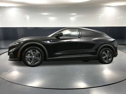 Used 2021 Ford Mustang Mach-E Select image 54