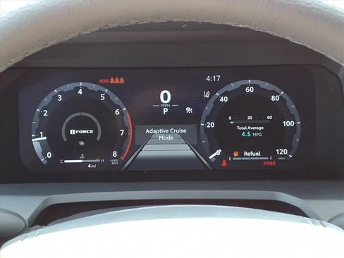 Used 2026 Toyota Tacoma TRD Off-Road AWD/4WD image 15