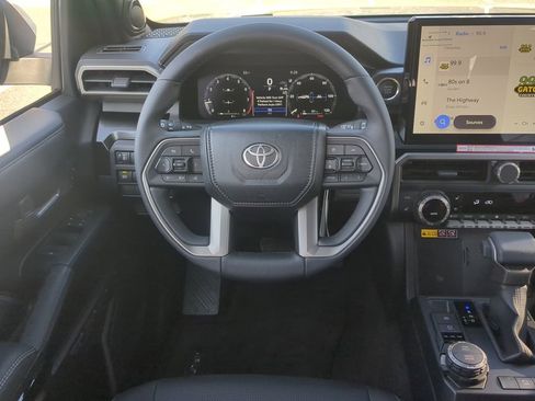 Used 2026 Toyota 4Runner Limited image 22