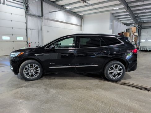 Used 2020 Buick Enclave Avenir w/ Trailering Package, 5000 lbs. AWD/4WD image 5