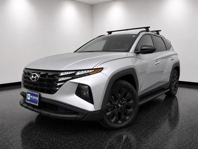 Used 2024 Hyundai Tucson XRT
