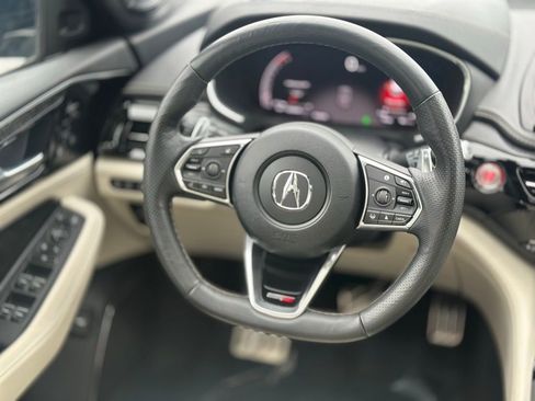 Used 2025 Acura MDX Type S image 11