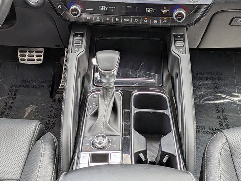 Used 2023 Kia Telluride SX AWD/4WD image 18