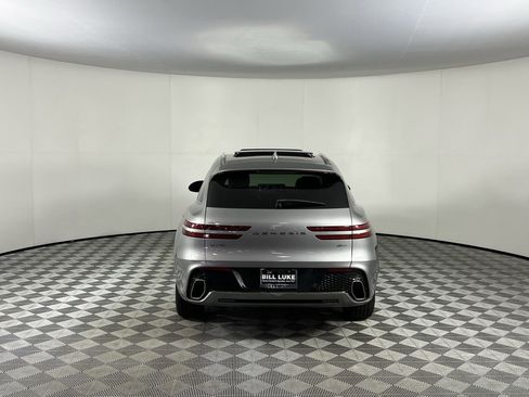 Used 2023 Genesis GV70 2.5T w/ Advanced Package image 7