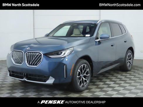 New 2026 BMW X3 xDrive30 image 1