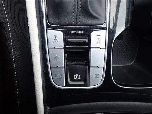 Used 2024 Hyundai Tucson SEL image 24