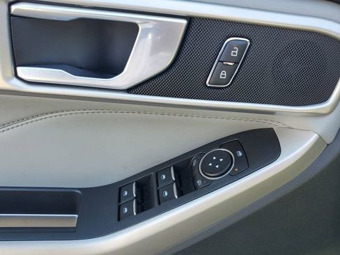 Used 2023 Ford Explorer XLT w/ Equipment Group 202A image 20