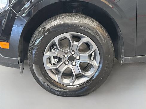 Used 2025 Ford Maverick XLT w/ 4K Tow Package AWD/4WD image 28