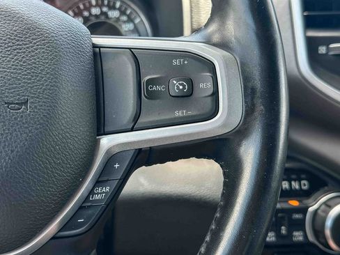 Used 2021 RAM 1500 Big Horn AWD/4WD image 27