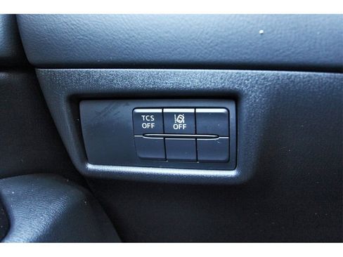 Used 2020 MAZDA CX-5 Touring image 21