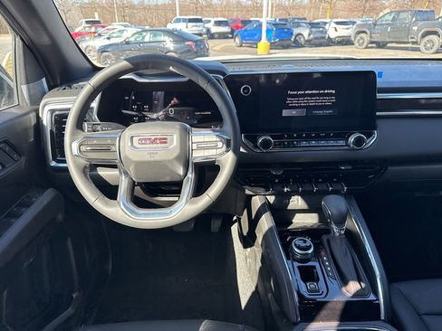 New 2026 GMC Canyon Elevation w/ Convenience Package image 11