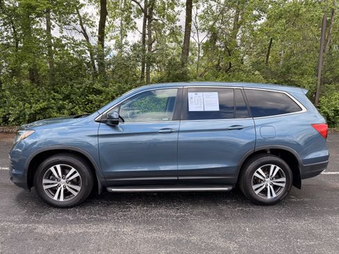 Used 2018 Honda Pilot EX-L image 6