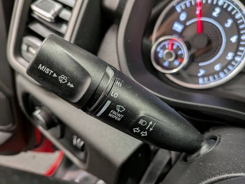 Used 2025 RAM 1500 Tradesman image 19